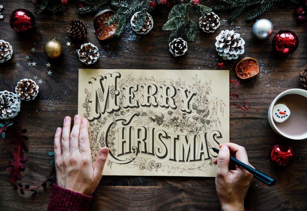 12 Days of Christmas