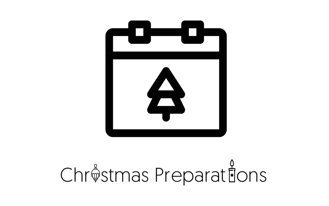 How your business should prepare for the Christmas period