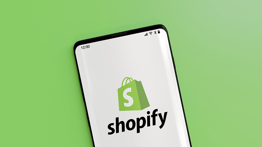 Advantages of Shopify | Morgan Branding