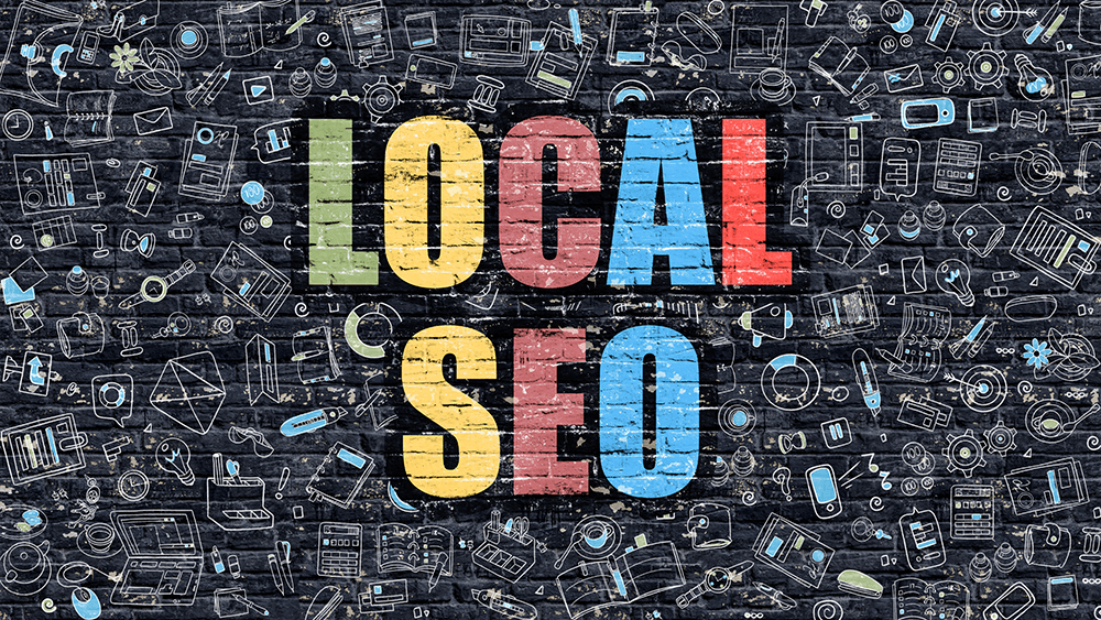 How Can I Improve My Business Local SEO