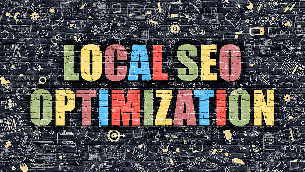 How Can I Improve My Business Local SEO?