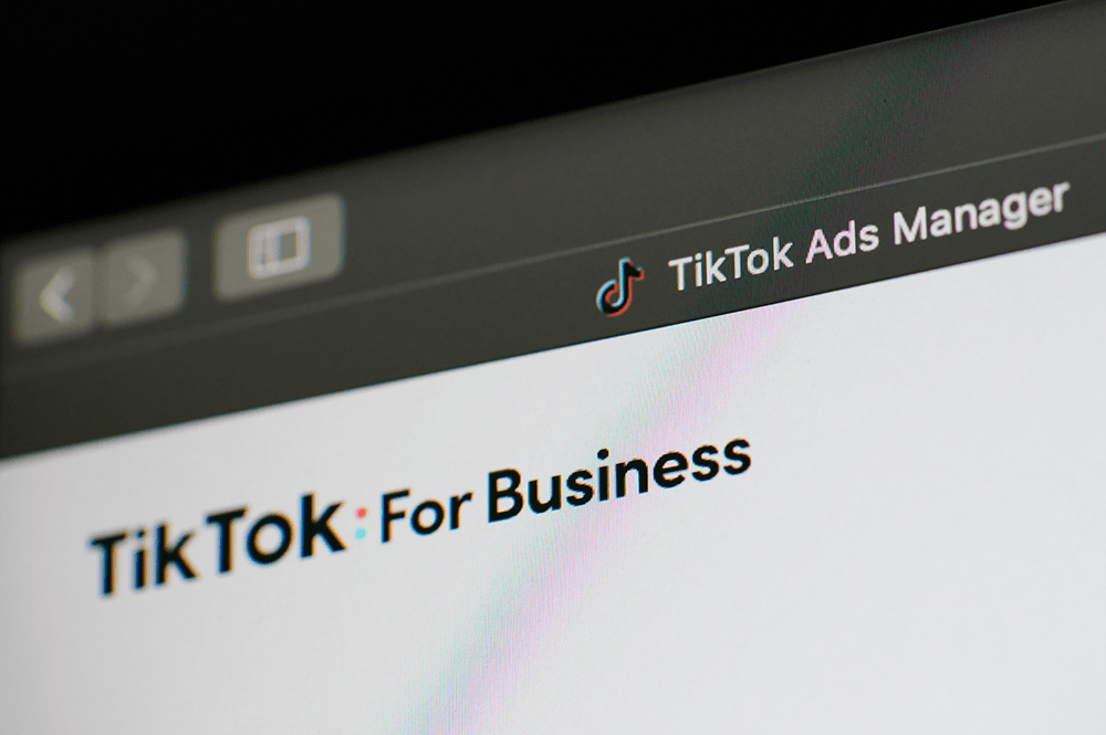 TikTok For Business: How to Grow Your Brand