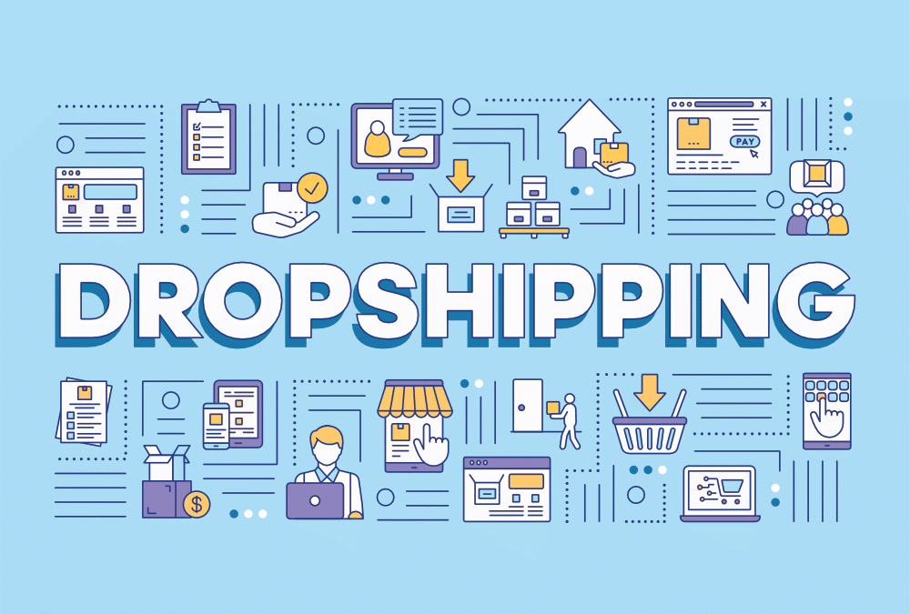 What Is Dropshipping and How Does It Work?