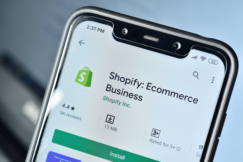 how much does shopify cost 