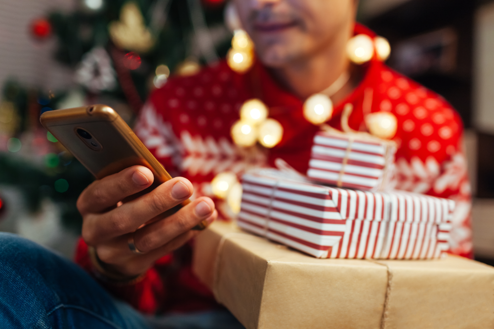 4 Tips to Prepare your Shopify Store for The Festive Period (2)