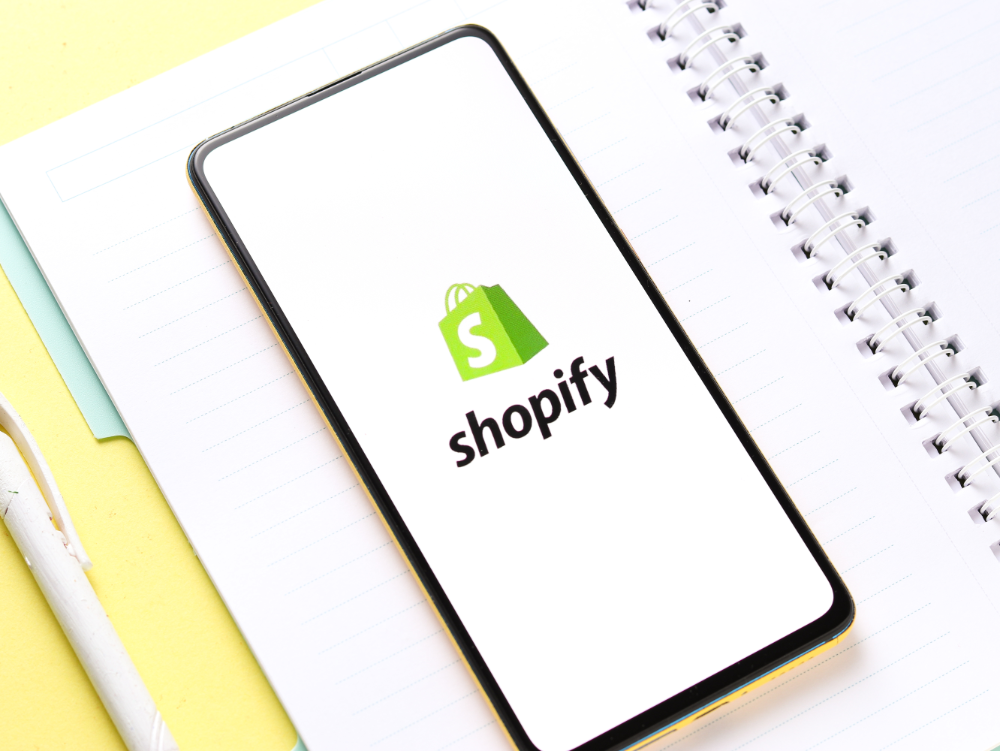 Can You Use Shopify On WordPress