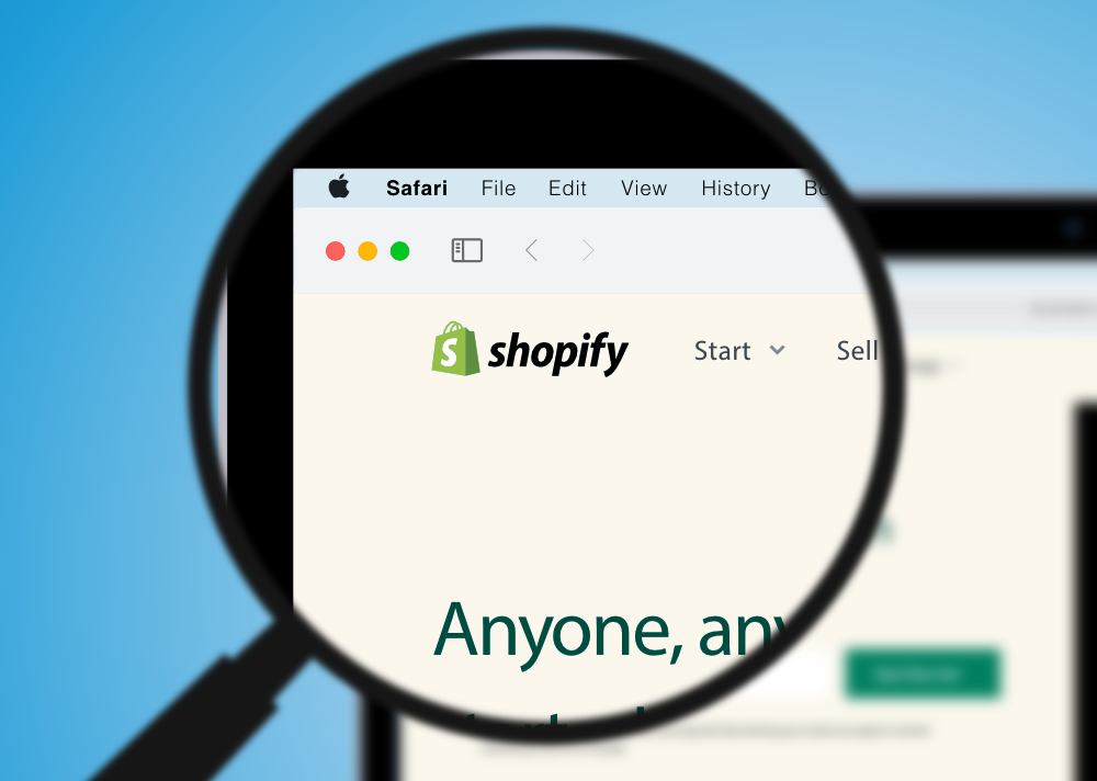 Why Choose Shopify?
