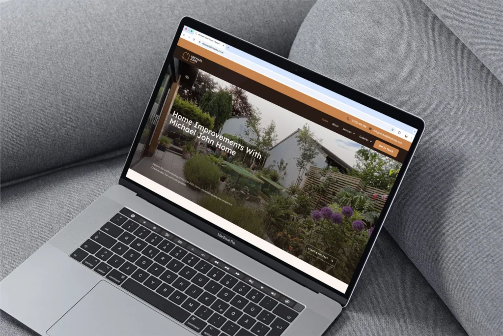 Why should I refresh my website regularly