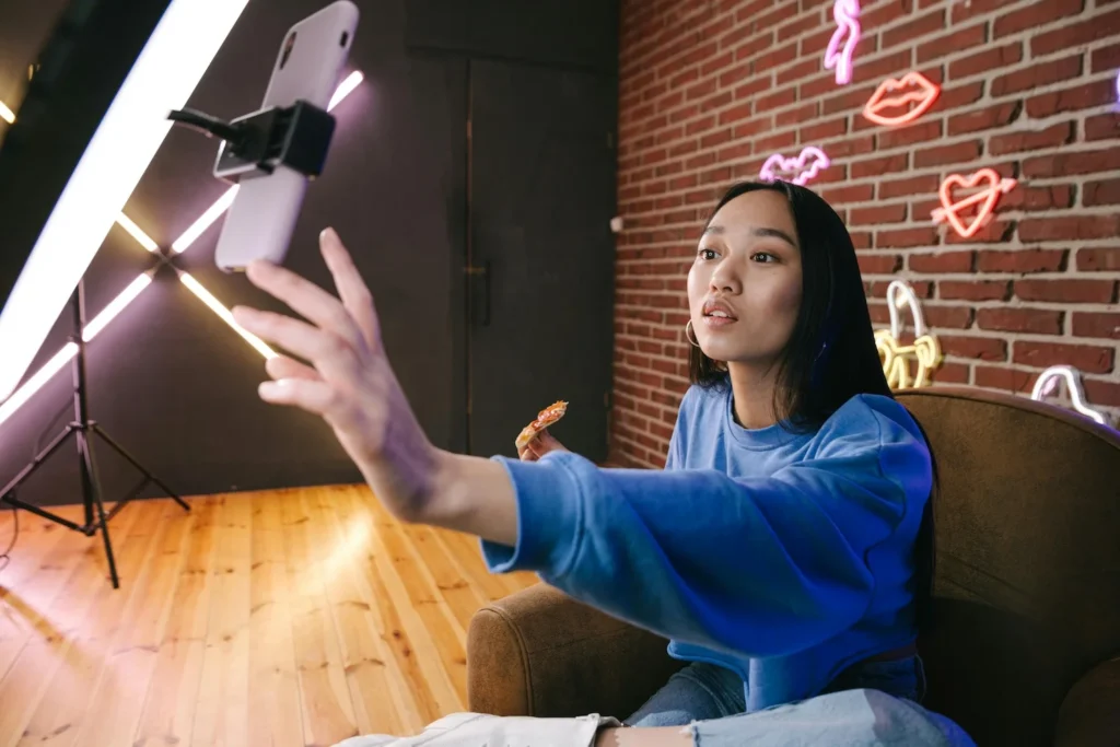 Influencer & Creator Partnerships on TikTok