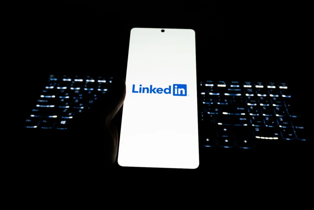 LinkedIn B2B Business Growth