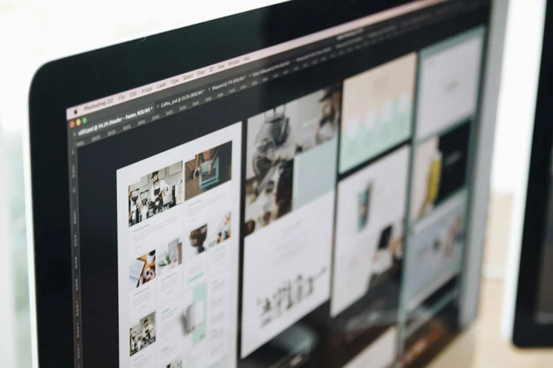 10 Website Design Mistakes 