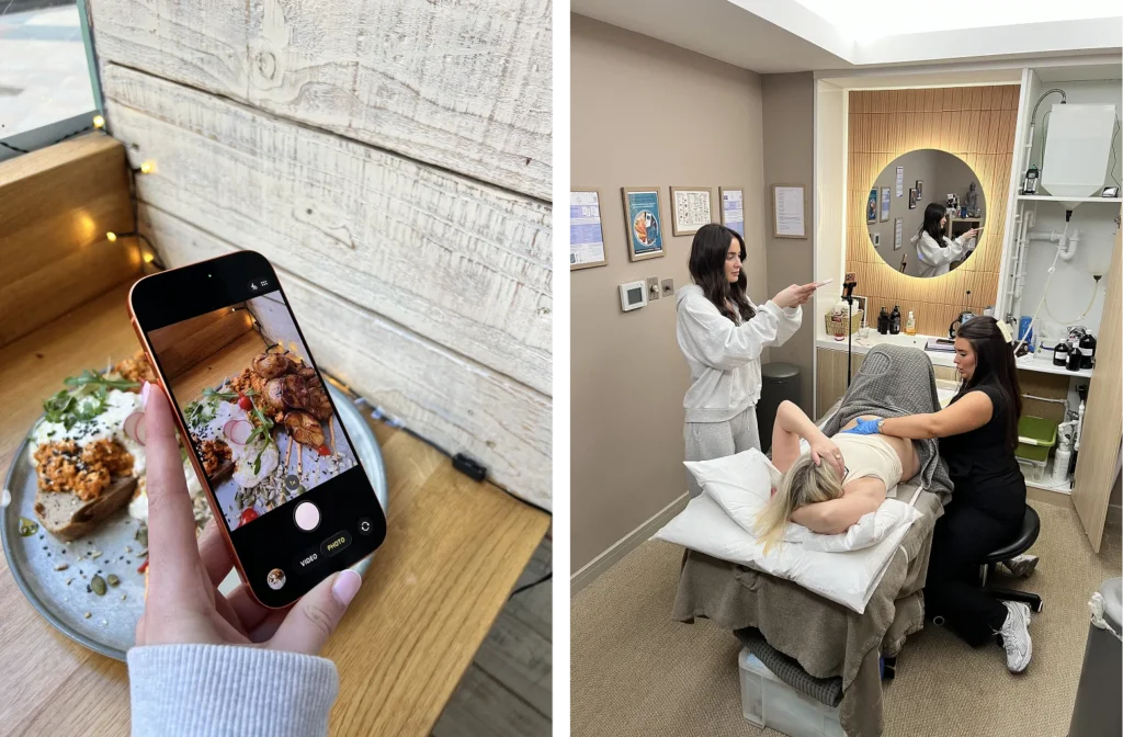 Morgan Digital Social Media Wins