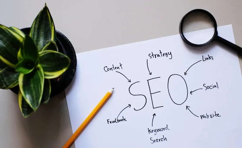 Expert SEO services in Warrington